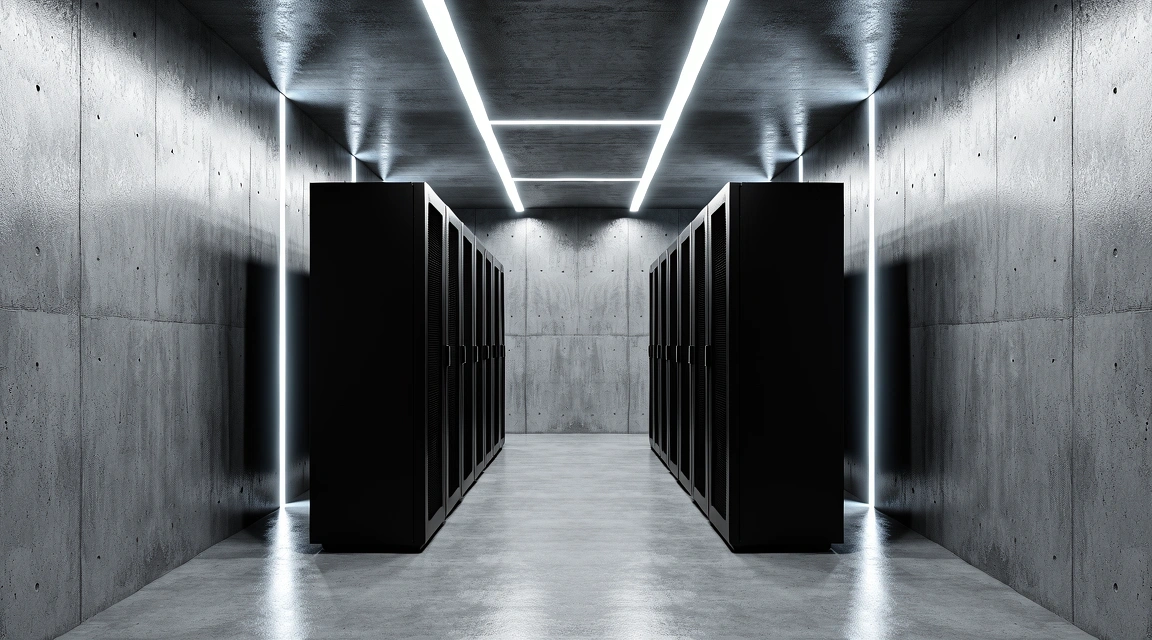 Enterprise Infrastructure