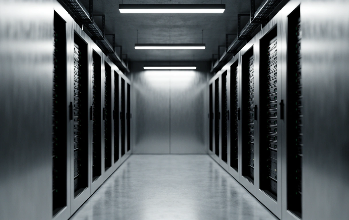 Enterprise Infrastructure