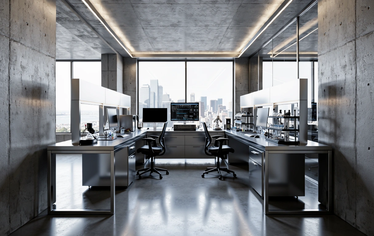 Implementation workspace