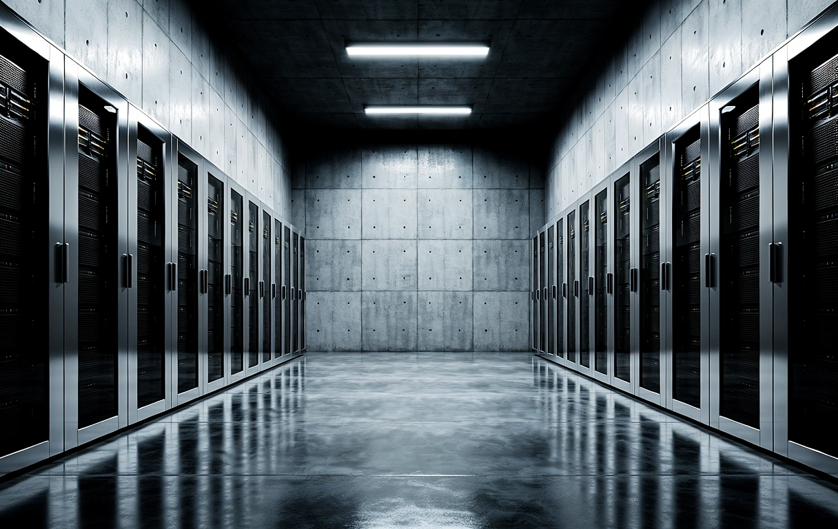 Technical infrastructure in San Francisco