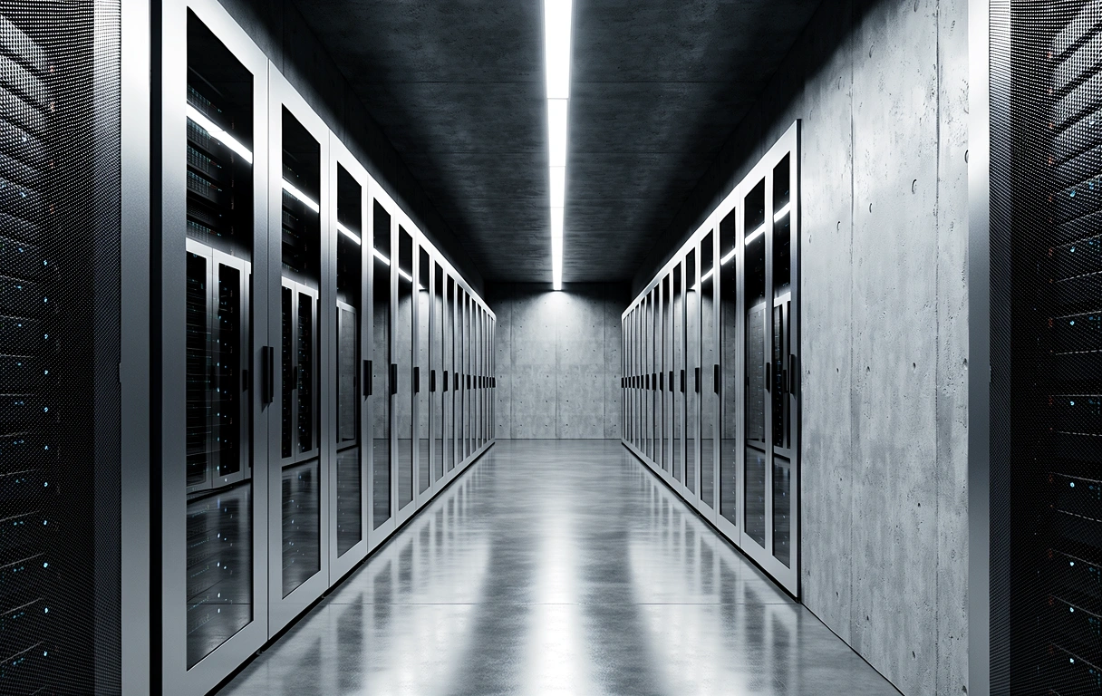 Privacy and Security Infrastructure